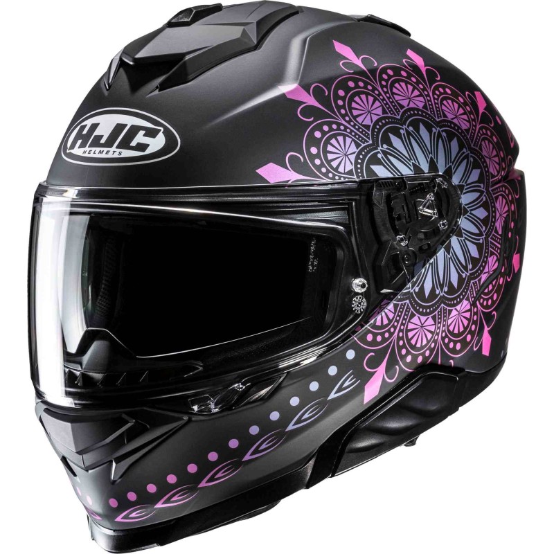 Casco Hjc I71 NIEL MC28SF | Boutique Motor