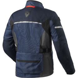 REV'IT Cazadora REVIT OUTBACK 4 H2O AZUL | Boutique Motor
