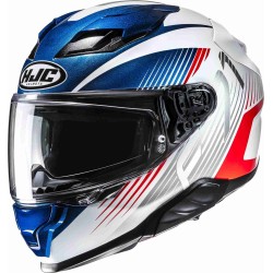 Casco Hjc F71 CATOS MC21 | Boutique Motor