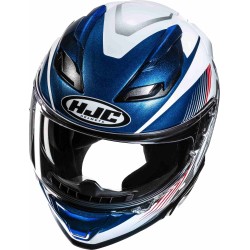 Casco Hjc F71 CATOS MC21 | Boutique Motor
