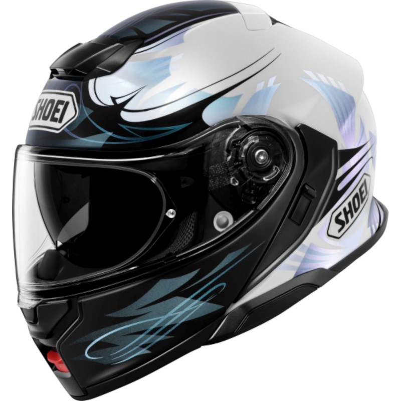 Casco Shoei NEOTEC 3 BREEZE TC2 | Boutique Motor