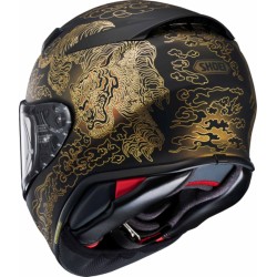 Casco Shoei NXR 2 FEARLESS TC5 | Boutique Motor