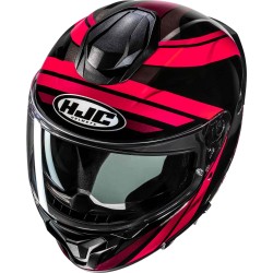 Casco Hjc C71 FABER MC1 | Boutique Motor