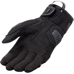 REV'IT Guantes REVIT MANGROVE NEGROS | Boutique Motor