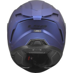 Casco Ls2 FF817 CHALLENGER II AZUL | Boutique Motor