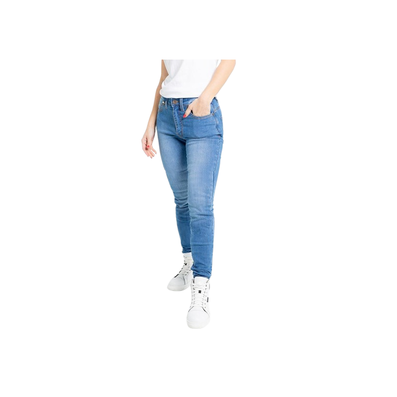 Pantalones BYCITY BULL LADY | Boutique Motor