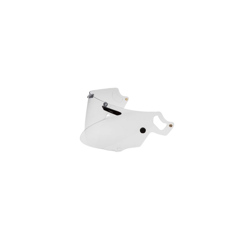 Pantalla Arai TRANSPARENTE VAS RACING TEAR OFF | Boutique Motor