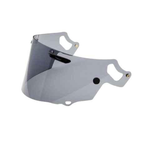 Pantalla AHUMADA CLARA Arai VAS RACING TEAR OFF | Boutique Motor