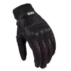 Guantes Ls2 DUSTER NEGROS | Boutique Motor