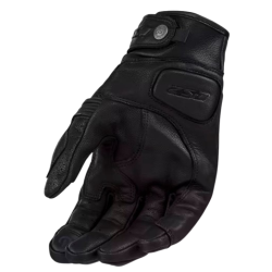 Guantes Ls2 DUSTER NEGROS | Boutique Motor