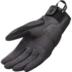 REV'IT Guantes REVIT VOLCANO LADY NEGROS | Boutique Motor