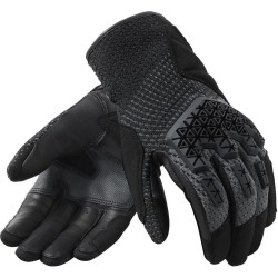 REV'IT Guantes REVIT OFFTRACK 2 NEGROS | Boutique Motor