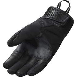 REV'IT Guantes REVIT OFFTRACK 2 NEGROS | Boutique Motor