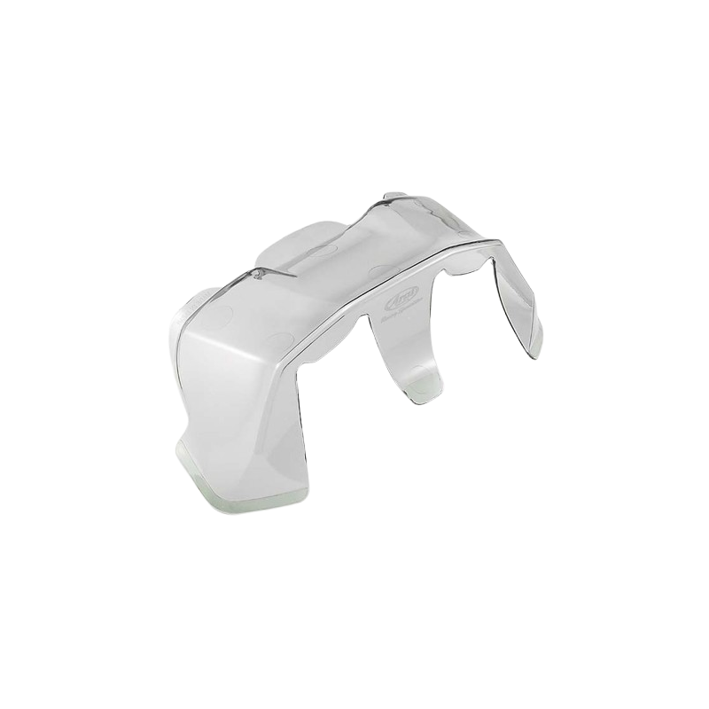 Arai SPOILER RX-7V RACING EX2 AHUMADO | Boutique Motor