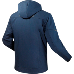 Cazadora Ls2 BOLTON AZUL | Boutique Motor