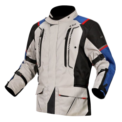 Cazadora Ls2 NARVIK TRICOLOR | Boutique Motor