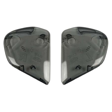 Placas laterales pantalla Arai VAS Ahumadas | Boutique Motor