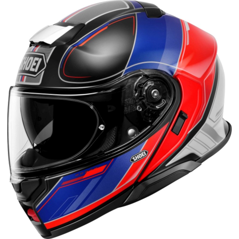 Casco Shoei NEOTEC 3 SHARPEN TC10 | Boutique Motor