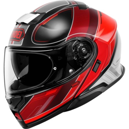 Casco Shoei NEOTEC 3 SHARPEN TC1 | Boutique Motor