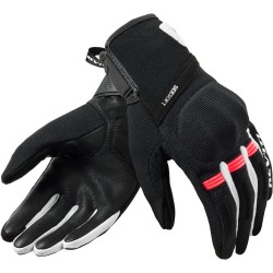 REV'IT Guantes REVIT MOSCA 2 LADIES ROSAS | Boutique Motor