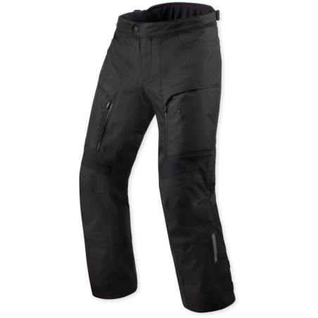 REV'IT Pantalones REVIT OUTBACK 5 H2O NEGROS | Boutique Motor