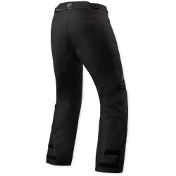 REV'IT Pantalones REVIT OUTBACK 5 H2O NEGROS | Boutique Motor