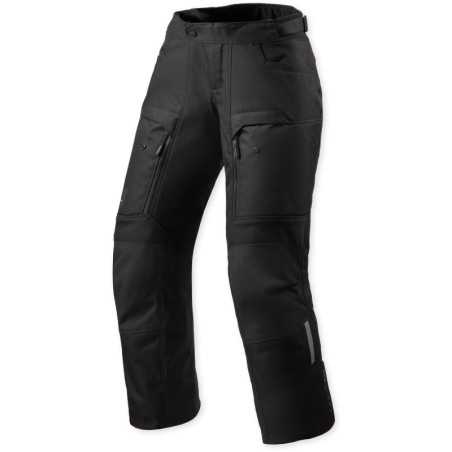 REV'IT Pantalones REVIT OUTBACK 5 H2O LADIES NEGROS | Boutique Motor