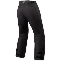 REV'IT Pantalones REVIT OUTBACK 5 H2O LADIES NEGROS | Boutique Motor
