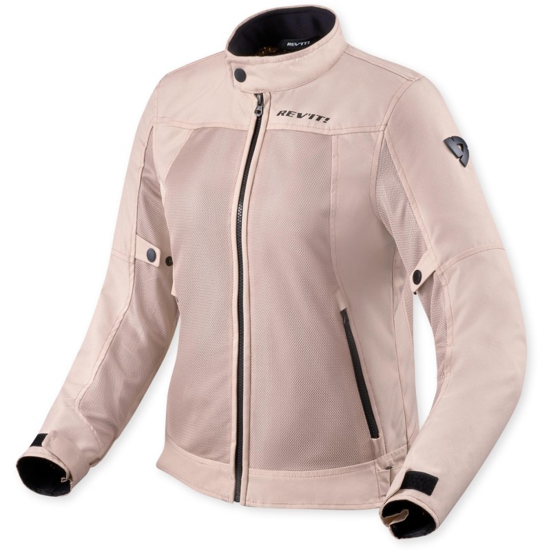 REV'IT Cazadora REVIT ECLIPSE 2 LADIES ROSA | Boutique Motor