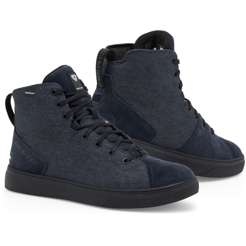 REV'IT Botas REVIT DELTA H2O AZULES | Boutique Motor