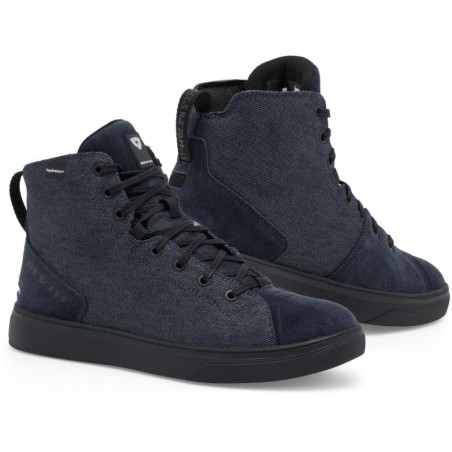 REV'IT Botas REVIT DELTA H2O AZULES | Boutique Motor
