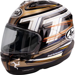 CASCO ARAI RX-7V EVO IOM 2026