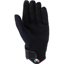 Guantes Alpinestars TRACKER NEGROS | Boutique Motor