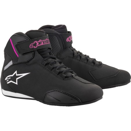 Botas Alpinestars SEKTOR LADY ROSA | Boutique Motor