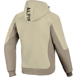 Cazadora Alpinestars RADIUM TECH BEIS | Boutique Motor
