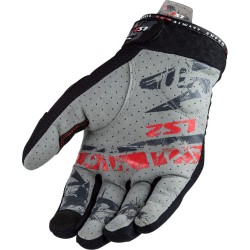Guantes Ls2 CHAKI NEGROS | Boutique Motor