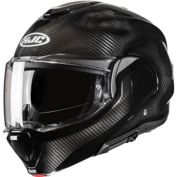 CASCO HJC F100 CARBONO