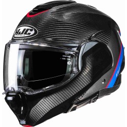 CASCO HJC F100 STAN MC21
