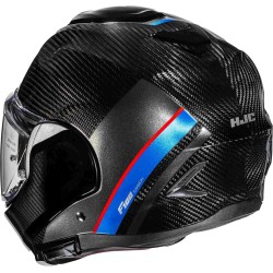 Casco Hjc F100 STAN MC21 | Boutique Motor