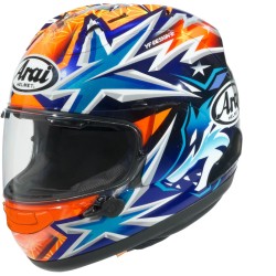 CASCO ARAI RX-7V EVO OKAMOTO