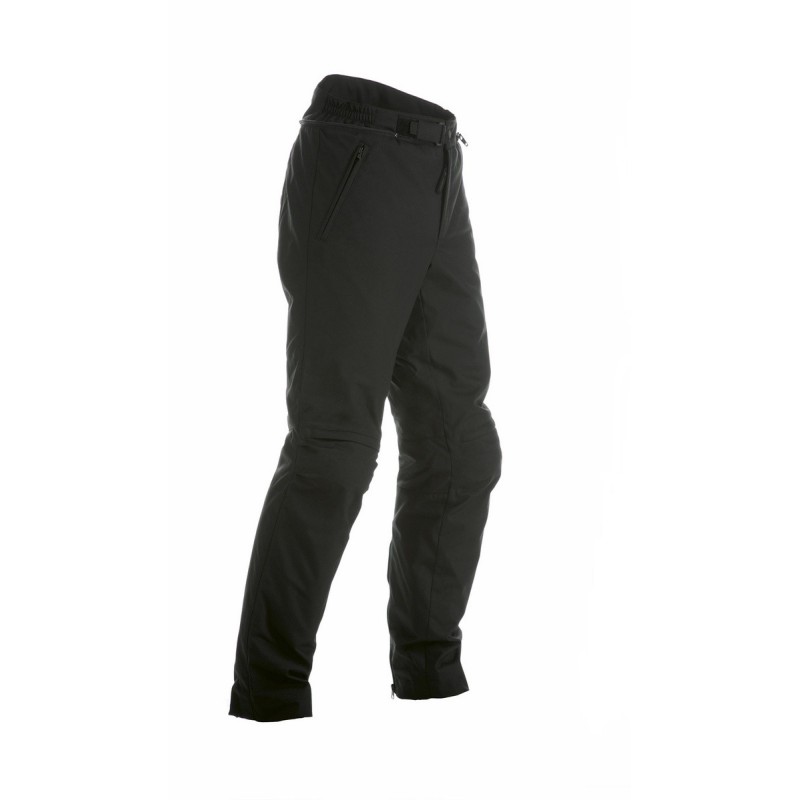 Pantalón Dainese Amsterdam D-Dry negro