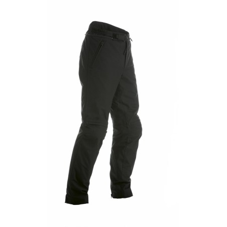 Pantalón Dainese Amsterdam D-Dry negro