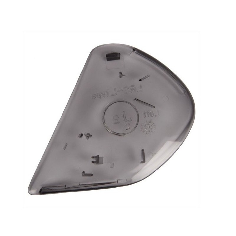 Placas Arai Ahumadas ahumado