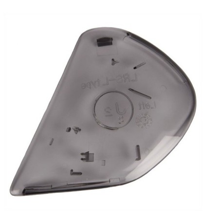 Placas Arai Ahumadas ahumado