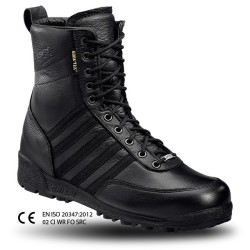 Botas Crispi SWAT HTG negro
