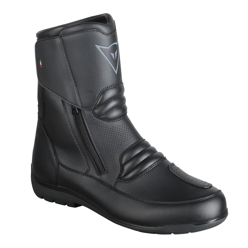 Botas Dainese Nighthawk D1 Gore-Tex negro