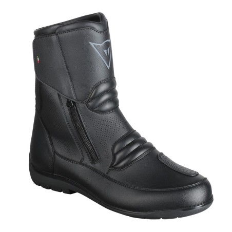 Botas Dainese Nighthawk D1 Gore-Tex negro