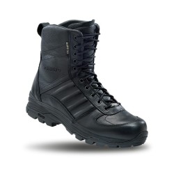 Botas Crispi SWAT Evo Vibram HTG negro