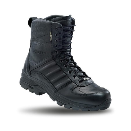 Botas Crispi SWAT Evo Vibram HTG negro