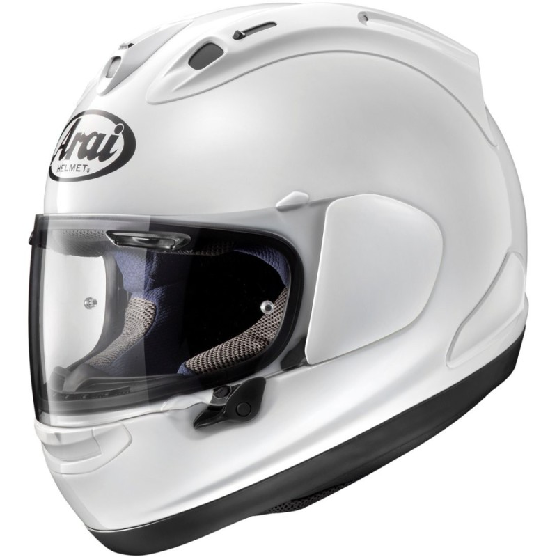 Casco Arai RX-7V Blanco